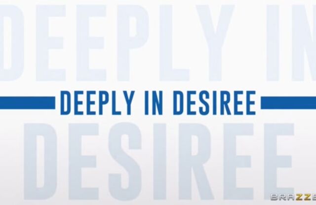 Deeply In Desiree